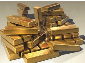 극한직업 금값 최고가 금매입