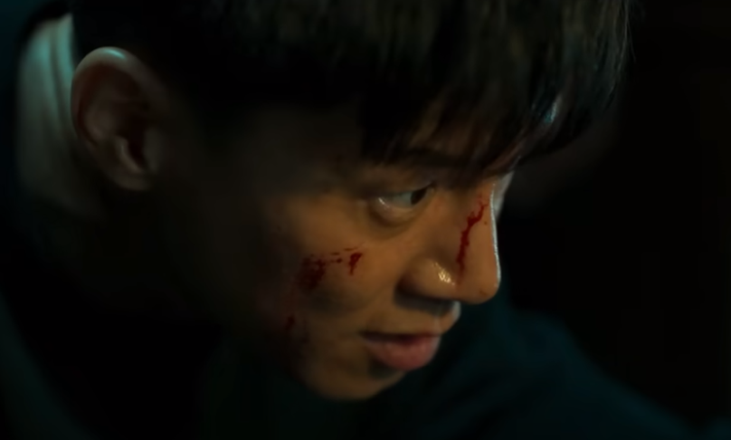 범죄의도시4 출연진 영화소개10