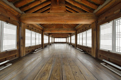 조선 궁궐 속 왕실 문화 다시보기 건축, 예절, 일상