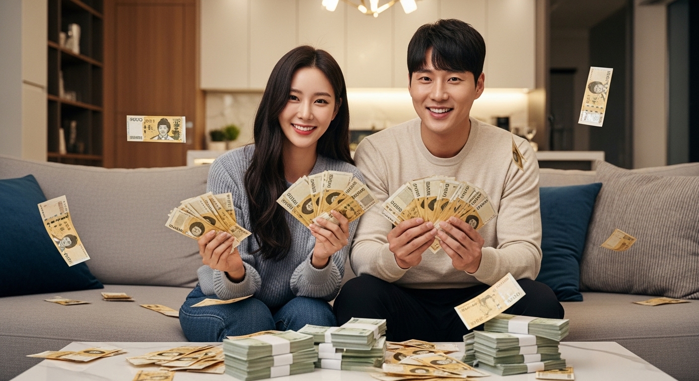 부산은행 ONE신용대출