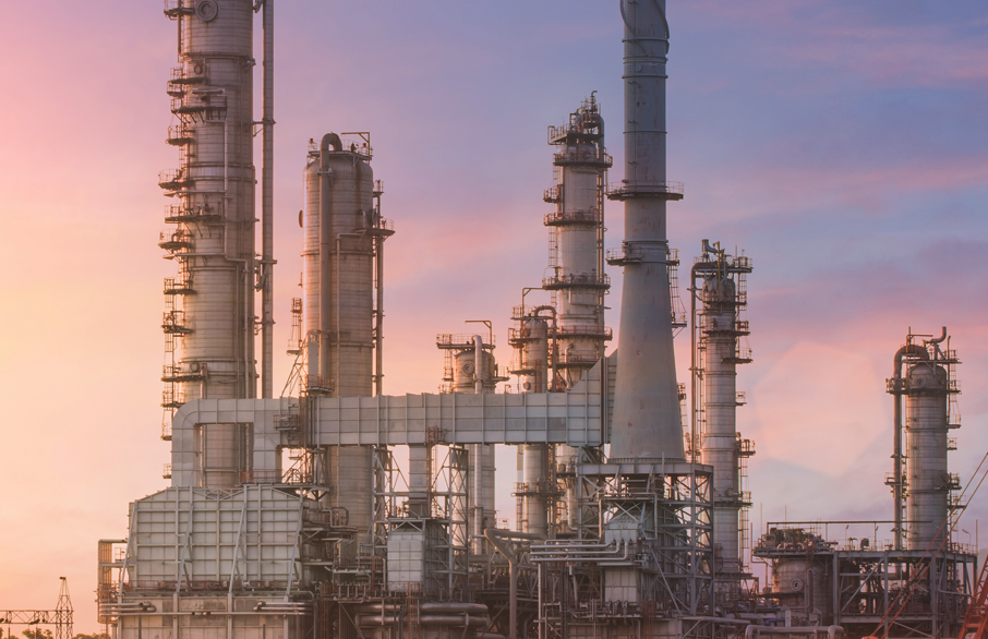 한국 도시가스 공사