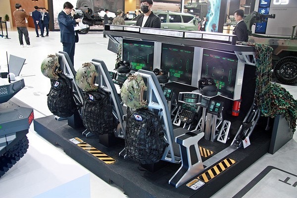 현대모비스 모빌리티 기술 사진