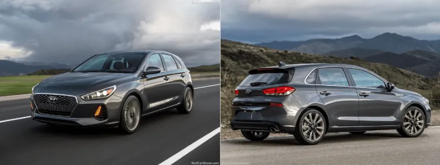 i30 중고차 가격