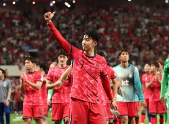 북중미 월드컵 경기