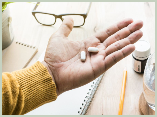 현명한 항생제 사용법