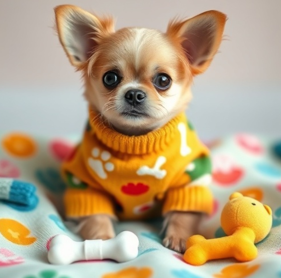 반려견에게 옷이 필요한 순간은 관련 이미지