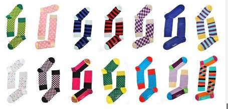 2025년 유행할 삭스 트렌드