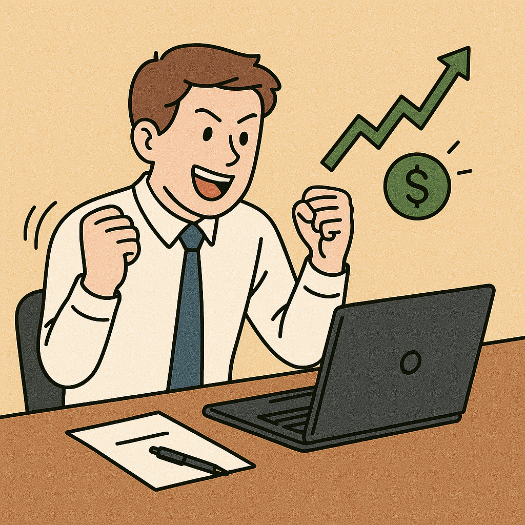 퇴직연금 공격적 투자(DC형)