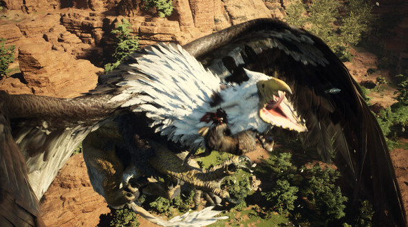 드래곤즈 도그마 2