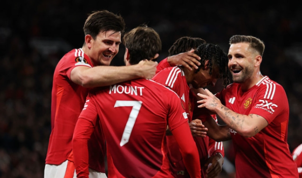 UEFA 유로파리그 결승