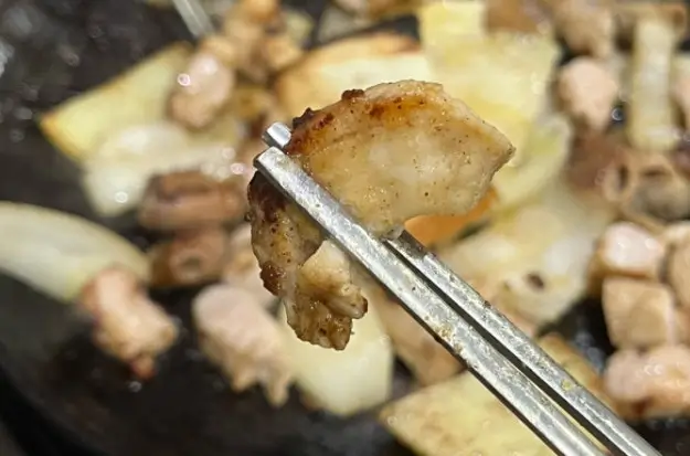 생방송 투데이 송혜교 추천 맛집 한우곱창 먹기리양곱창
