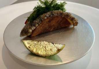 모수 서울 가격