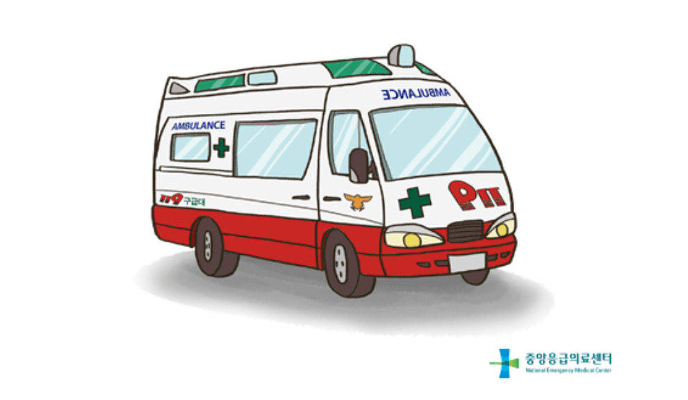 추석 연휴 흔하게 생기는 질병 상황 및 응급처치 방법