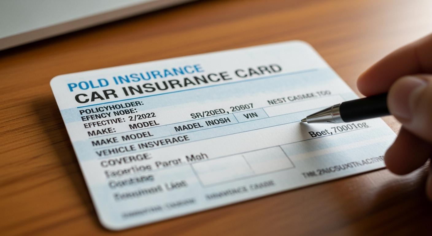 운전자보험 일일 가격