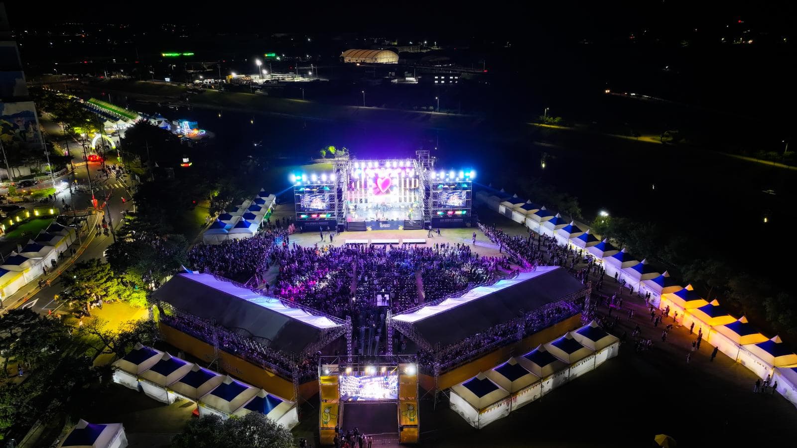 [5월 축제]2025 성주참외&amp;생명문화축제 한눈에 보기❘기간, 프로그램, 불꽃놀이, 공연 일정 정리