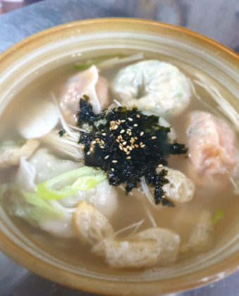 생생정보 만두전골 의정부 택시맛객 맛집 정보