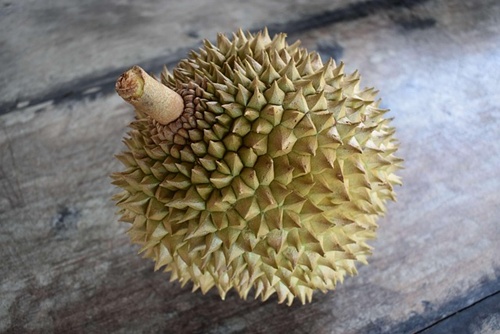 두리안