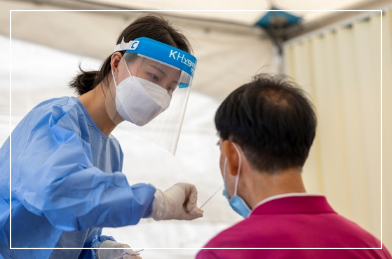 코로나 방역(이미지 연합뉴스)