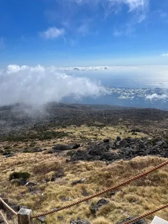 한라산 등반코스 쉬운코스 추천_19