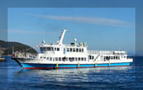  소매물도 배편 예약