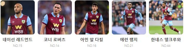 FA컵 토트넘 번리 중계 일정(+ 손흥민 경기 하이라이트)