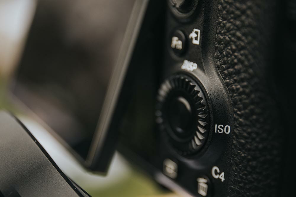 Apa itu ISO dalam Fotografi? Apa Fungsinya?