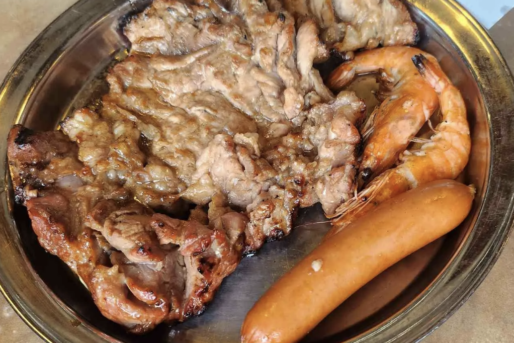 양평 대디스바베큐 방문 후기｜항아리바베큐와 토마호크의 위엄!