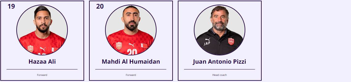 아시안컵 요르단 바레인 축구 중계 일정(+ 무료 시청 방법)