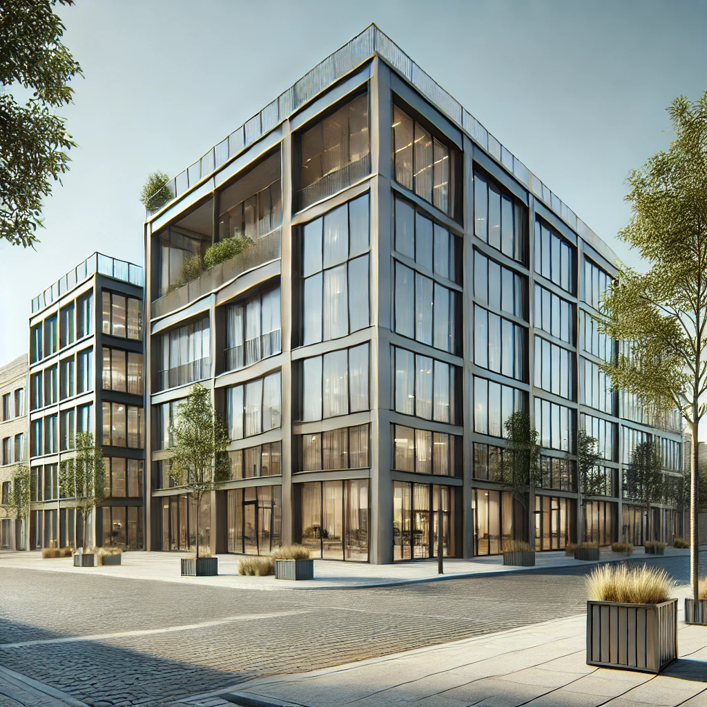 상가 공시지가 조회