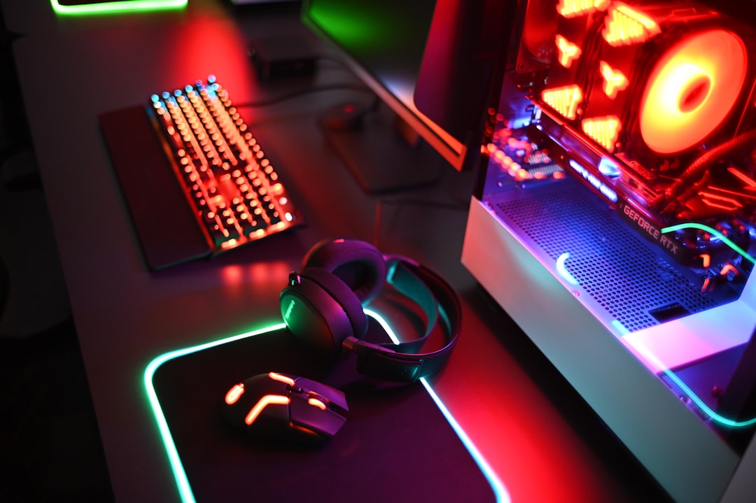 Esports