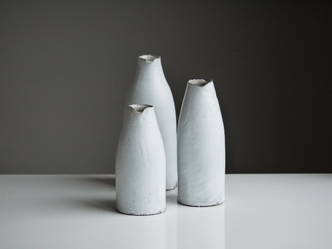 Ceramics