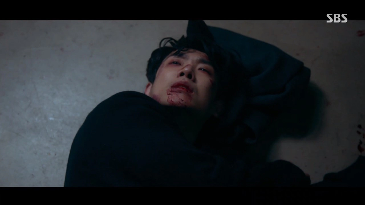 7인의 탈출 13회 (출처-공식홈)