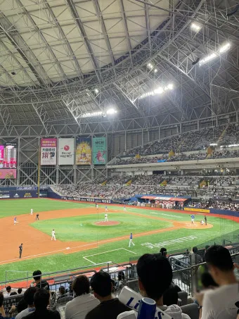 고척돔 야구장 예매 좌석배치도 주차장 총정리_8