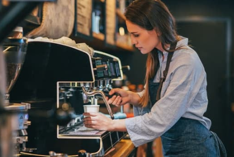 바리스타 자격증 따는 방법과 국비지원 활용법