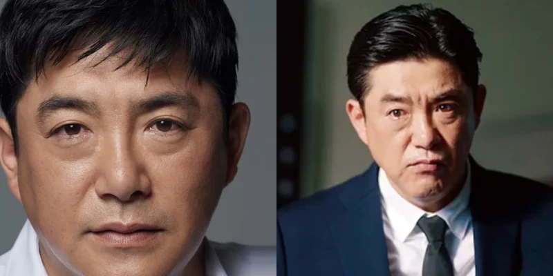 언더커버 하이스쿨에서 공진상 역을 맡은 임철형