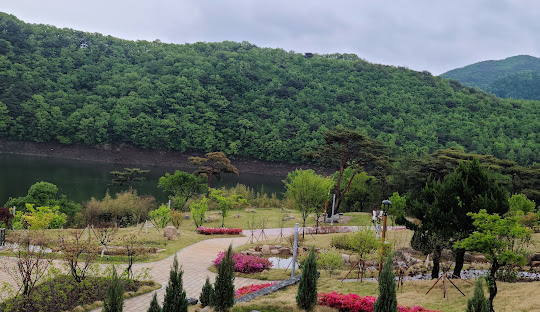 옥천6경-장계관광지-8