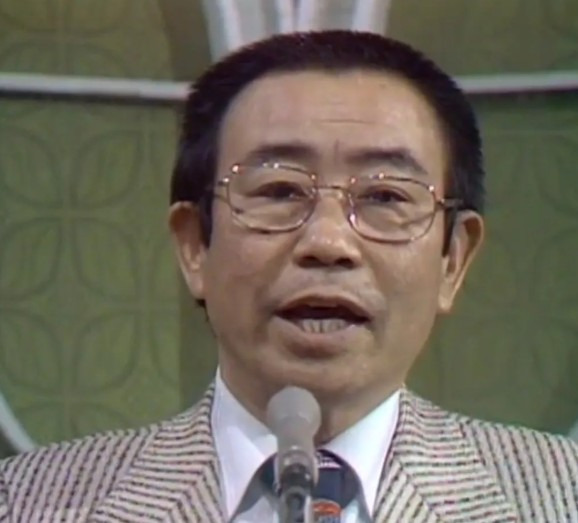 송해 전국노래자랑 MC