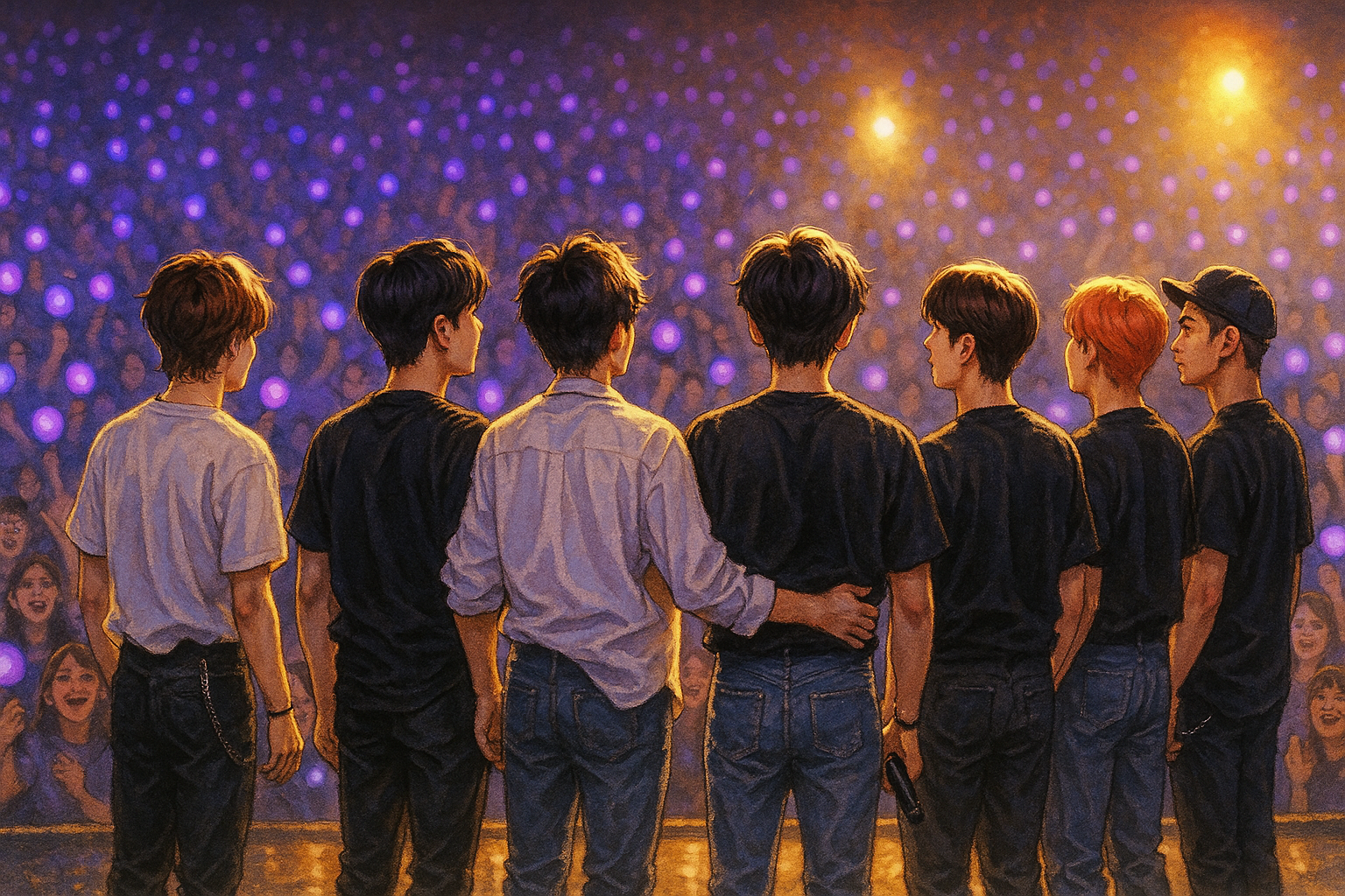 bts,festa