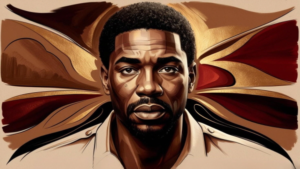 감정의 깊이, 오해로 읽히는에 관한 그림