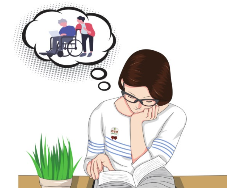 요양보호사-취업