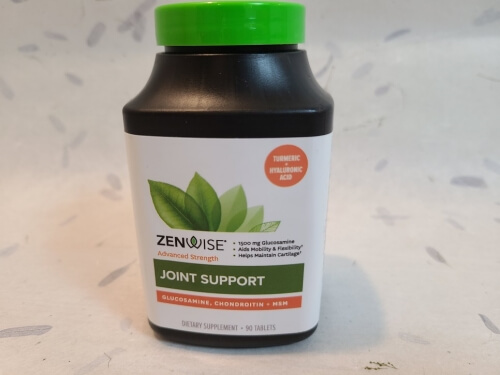 젠와이즈 케이스 사진