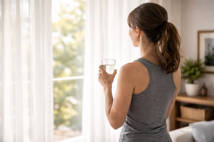 만성염증에 좋은 음식