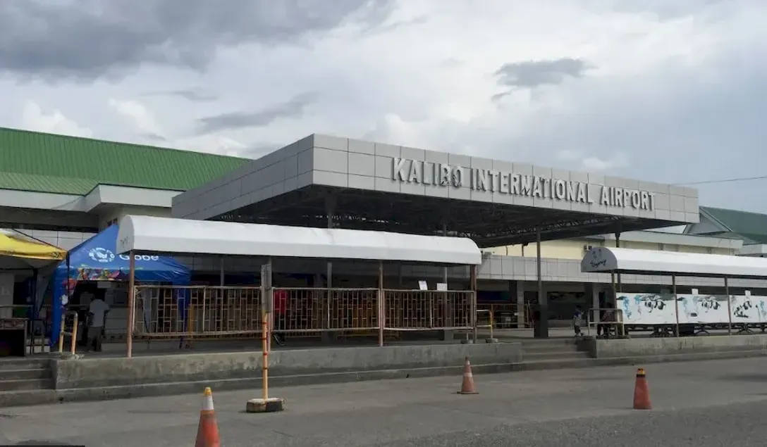 필리핀 보라카이 여행