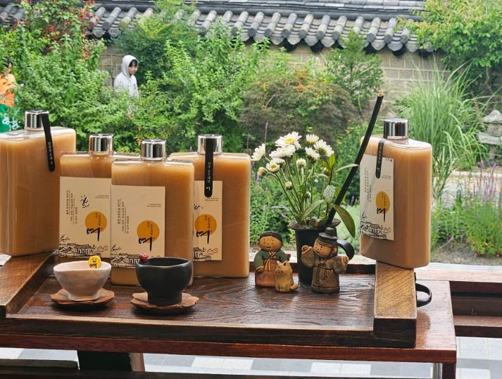 모주체험여