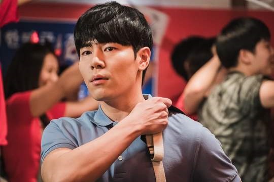 이규형 하이바이마마 인생캐 등극