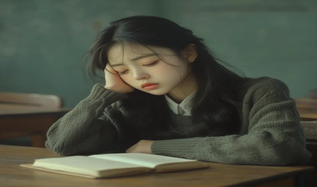 성적이 낮아도 유학 가는 방법 사진