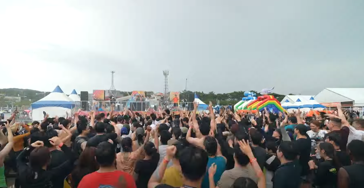 2025 보령머드축제 완벽 가이드