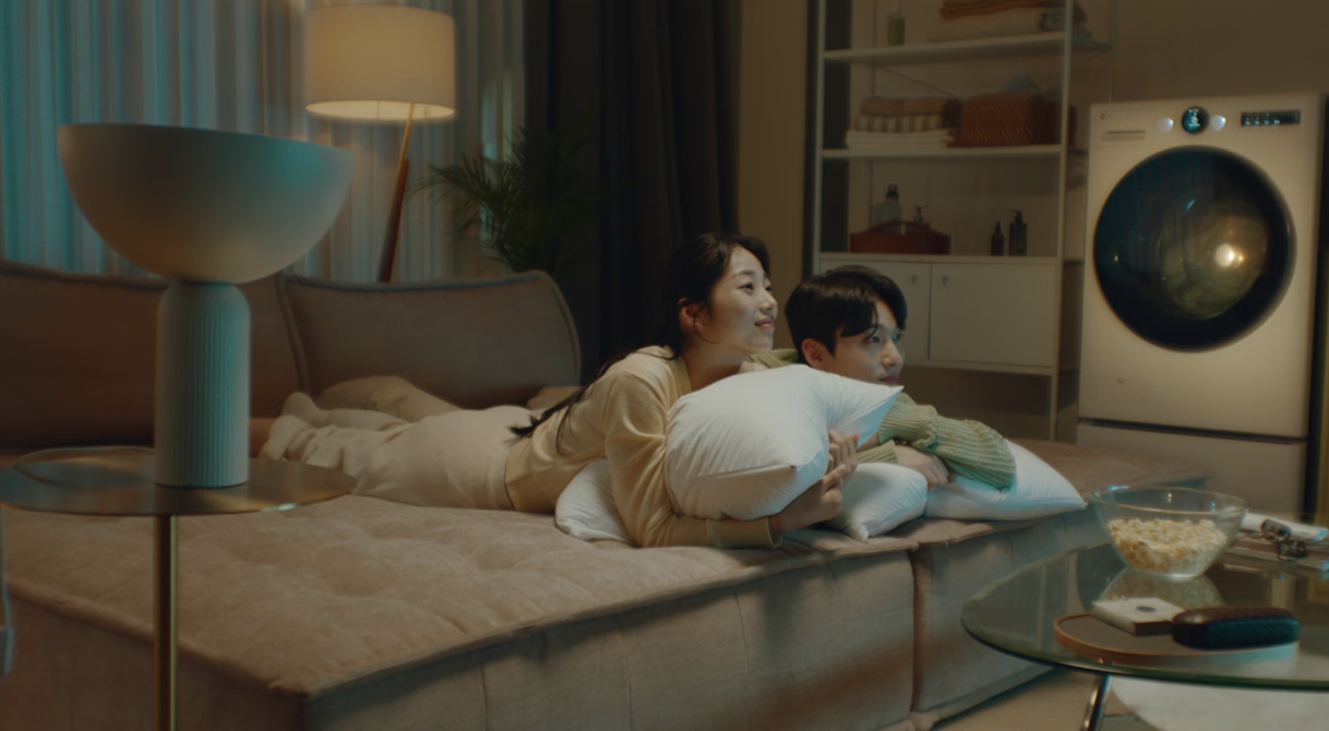 엘지세탁건조기일체형 세탁건조올인원 워시콤보 미니워시