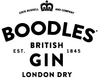 BOODLES BRITISH JIN