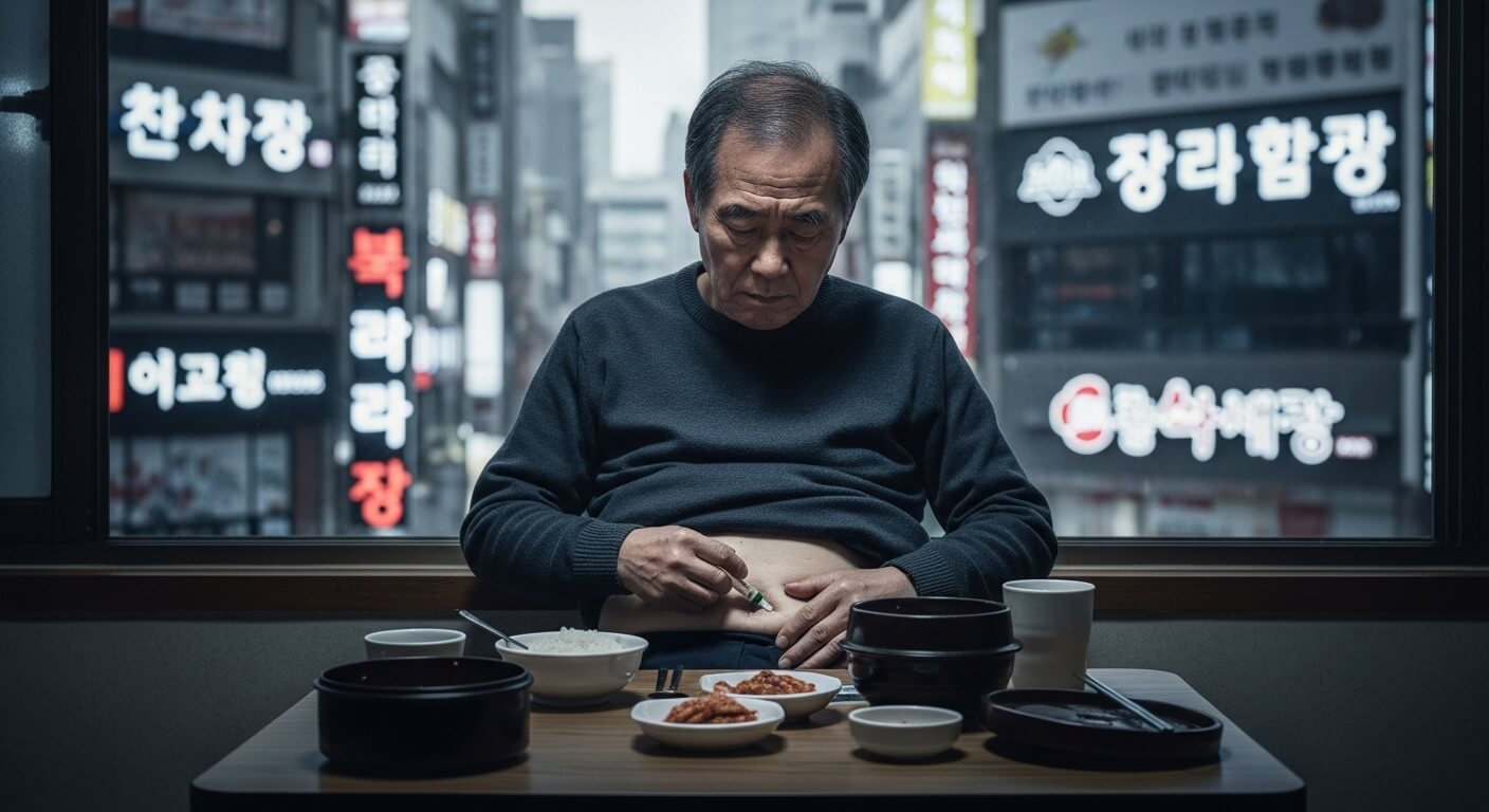 당뇨 수치 내리는 방법